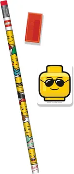 Stationery Set