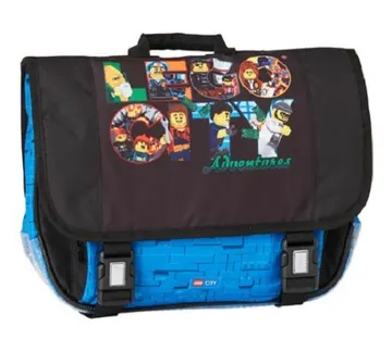 City School Bag
