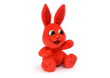 Hopsy Plush