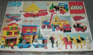 Super Basic Set