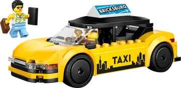 Yellow Taxi