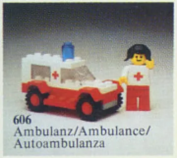 Ambulance