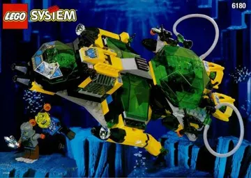 Hydro Search Sub