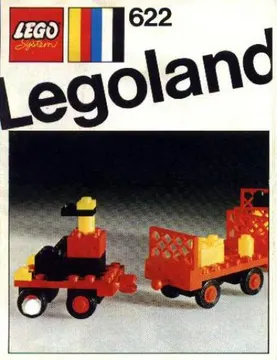 Baggage Carts