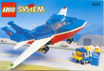 Patriot Jet
