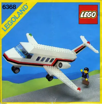 Jet Airliner