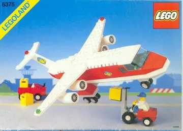 Trans Air Carrier
