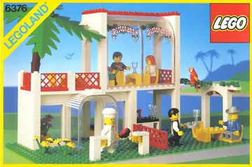 Breezeway Cafe