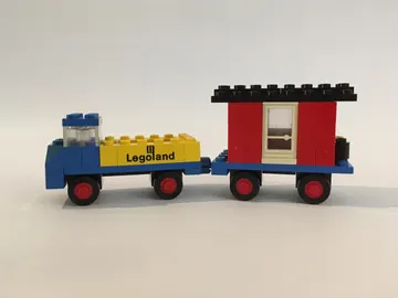 Mobile Site Office
