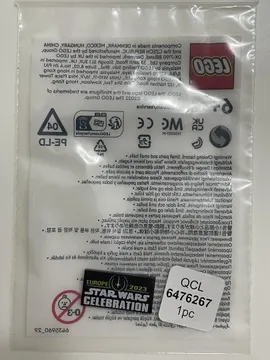 Star Wars Celebration Europe 2023 Promotional Tile