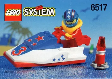 Water Jet