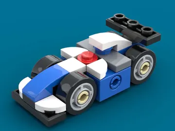 Race Car