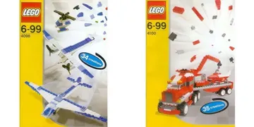 Make and Create Co-Pack