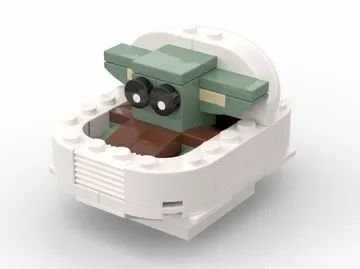 Grogu M&T