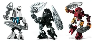 Bionicle Value Pack