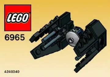 TIE Interceptor