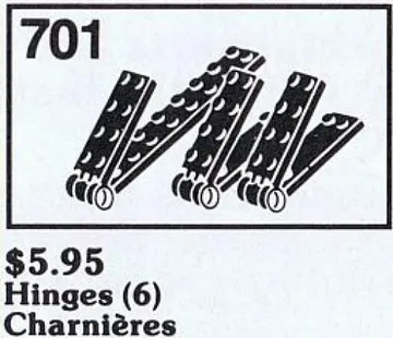 Hinges