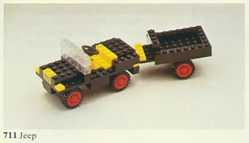 Jeep CJ-5
