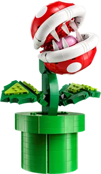 Piranha Plant