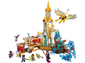 Castle Nocturnia