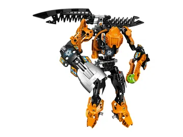 Rotor