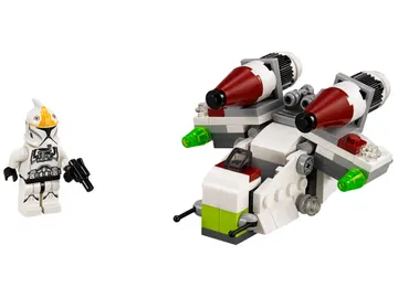 Republic Gunship