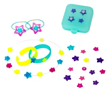 Cool Starry Jewels