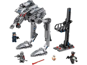 First Order AT-ST