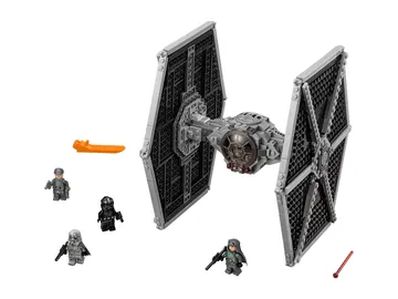 Imperial TIE Fighter
