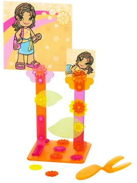 Sunshine Picture Stand