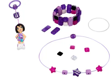 Groovy Grape Jewels-n-More