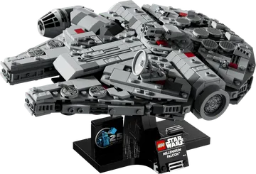Millennium Falcon
