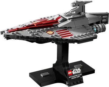 Acclamator-Class Assault Ship
