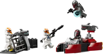 Siege of Mandalore Battle Pack
