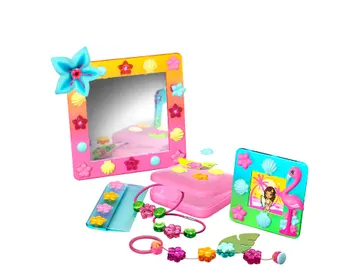 Fun Flamingo Frames 'n' More
