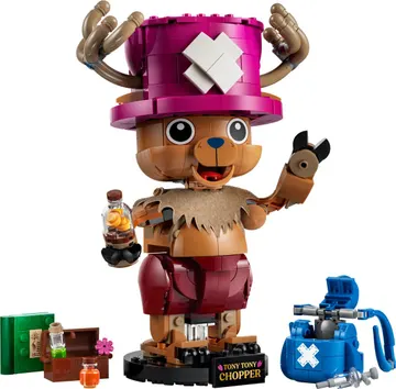 Tony Tony Chopper