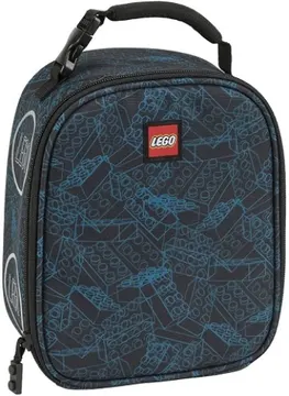 Blueprint Lunch Bag