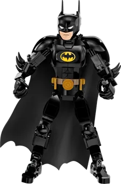 Batman Construction Figure