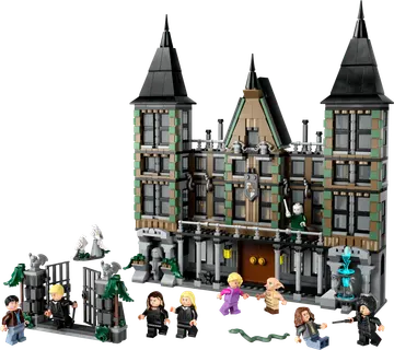 Malfoy Manor
