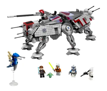 AT-TE Walker