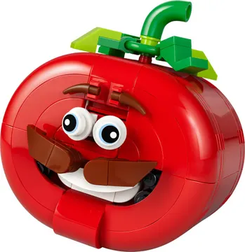 Tomatohead