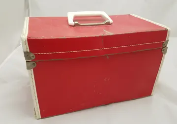 Red Box