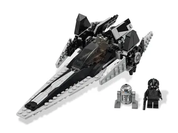 Imperial V-wing Starfighter