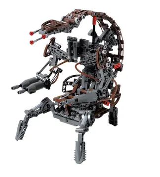 Destroyer Droid
