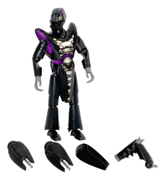 Gorm Deluxe