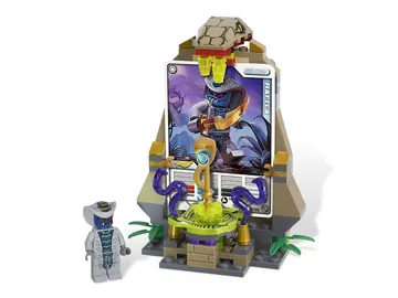 Character Card Shrine