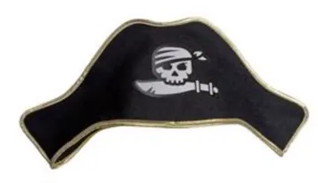 Pirate Hat