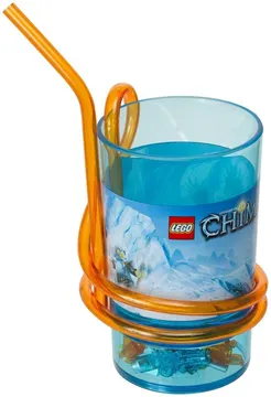 Legends of Chima Tumbler