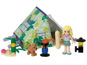 Jungle Accessory Set