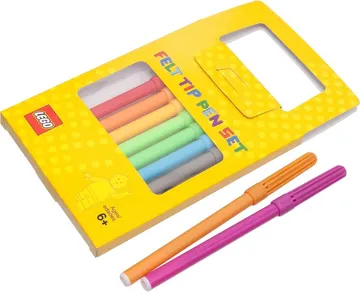 Felt Tip Pen Set